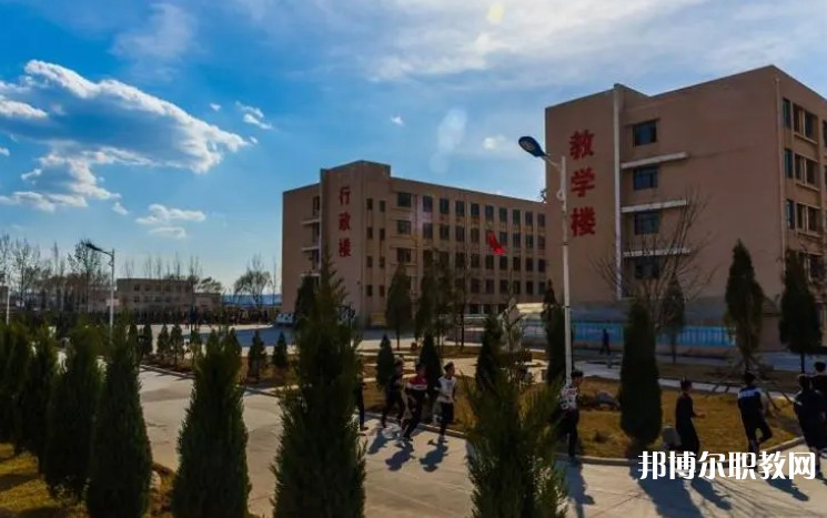晉城華洋職業(yè)學(xué)校怎么樣、好不好