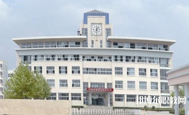 青島西海岸航海職業(yè)學校怎么樣、好不好