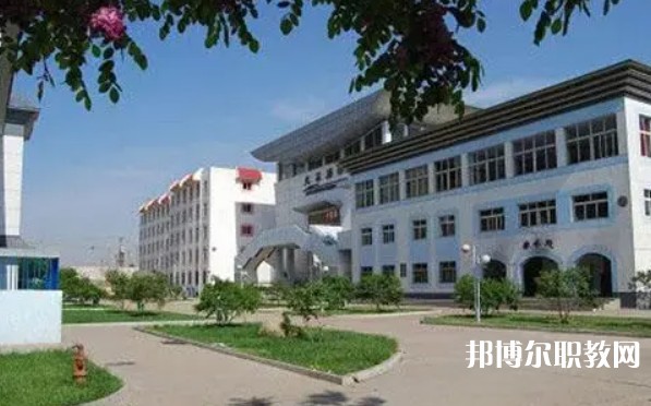 壽陽縣第一職業(yè)中學校怎么樣、好不好