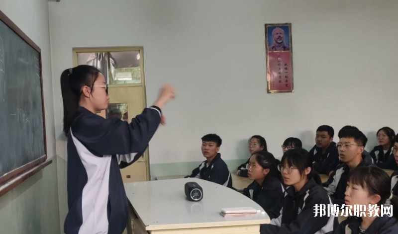 原平修遠(yuǎn)職業(yè)高級(jí)中學(xué)怎么樣、好不好