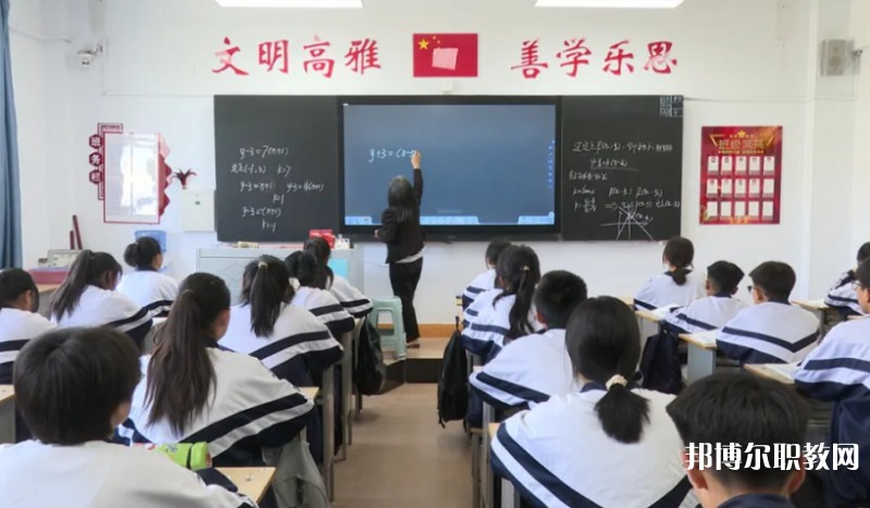 朔州平魯區(qū)職業(yè)中學(xué)怎么樣、好不好