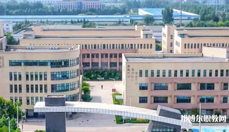 濰柴職業(yè)中等專業(yè)學(xué)校怎么樣、好不好