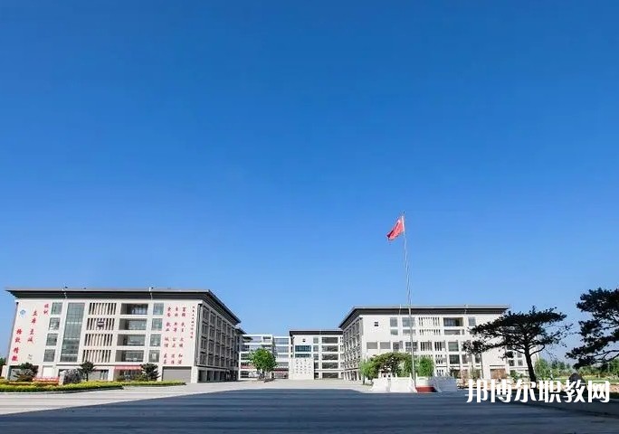 肥城市職業(yè)中等專業(yè)學校怎么樣、好不好