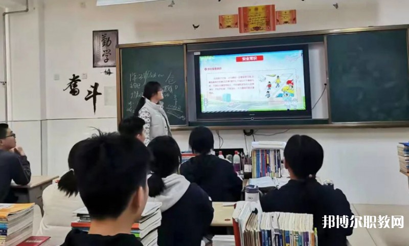 2024德州信息工程中等專業(yè)學(xué)校招生計劃 招生人數(shù)是多少(附要求、條件、對象)