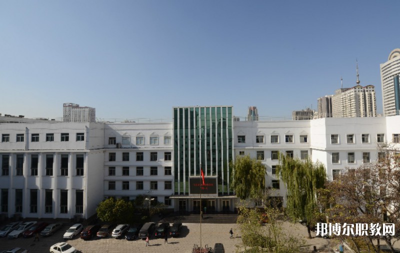 山西戲劇職業(yè)學院附屬中等藝術(shù)學校怎么樣、好不好