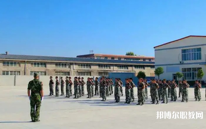 2024山西省運(yùn)城華美中等技術(shù)學(xué)校招生計(jì)劃 招生人數(shù)是多少(附要求、條件、對(duì)象)