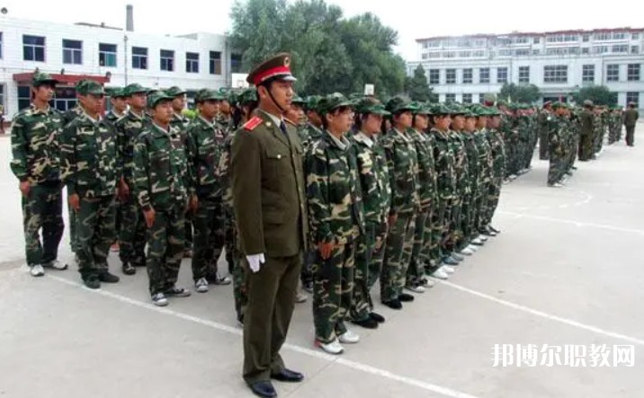 2024山西國防軍星技工學校招生計劃 招生人數(shù)是多少(附要求、條件、對象)