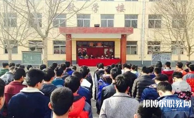 2024臨汾藍(lán)天文武學(xué)校招生計劃 招生人數(shù)是多少(附要求、條件、對象)