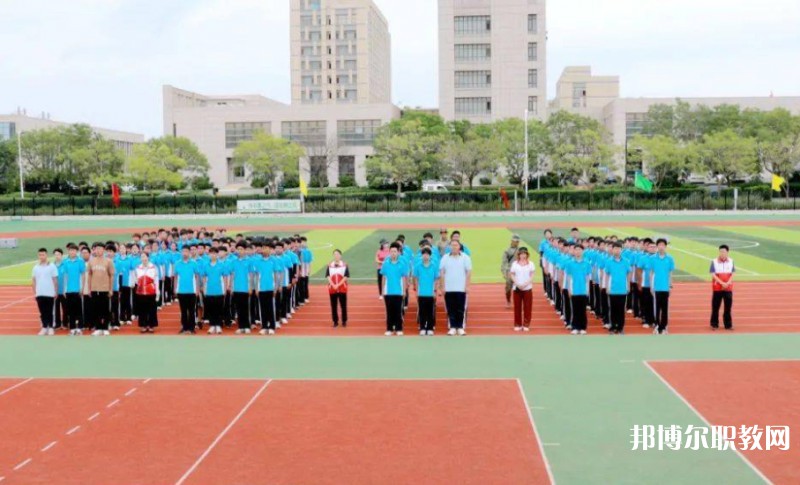 長?？h中等職業(yè)技術專業(yè)學校怎么樣、好不好