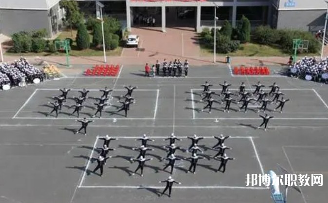 鞍山市交通運輸學校怎么樣、好不好
