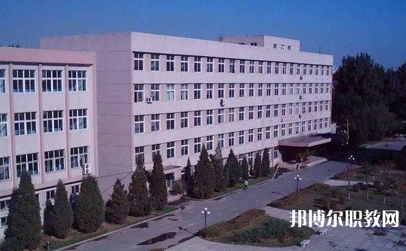 鞍山衛(wèi)生學(xué)校怎么樣、好不好