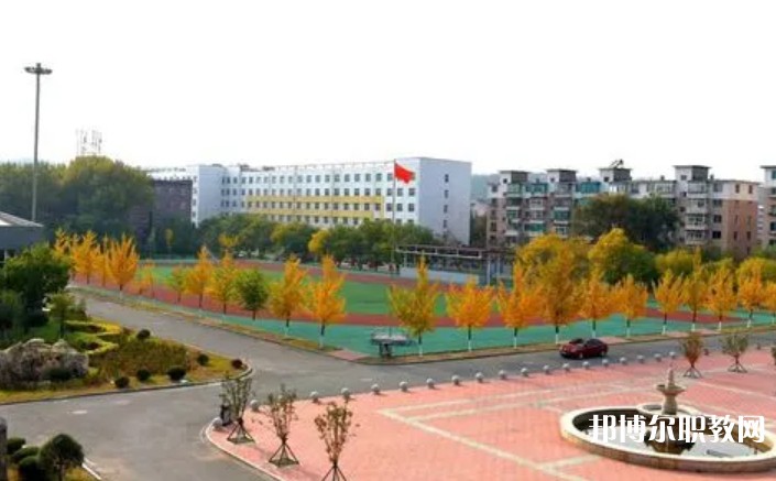 本溪市商貿(mào)服務(wù)學(xué)校怎么樣、好不好