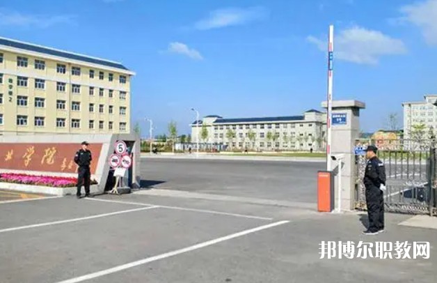 2024東北工業(yè)學校招生計劃 招生人數(shù)是多少(附要求、條件、對象)