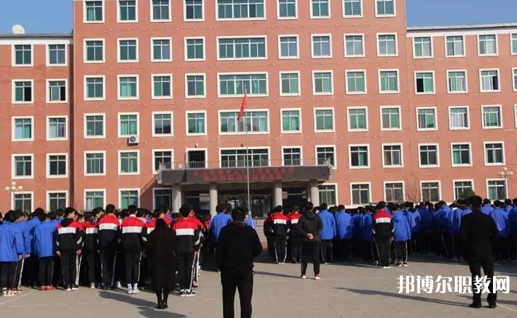 義縣職業(yè)教育中心網站網址主頁