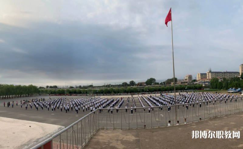 凌海市職業(yè)教育中心怎么樣、好不好