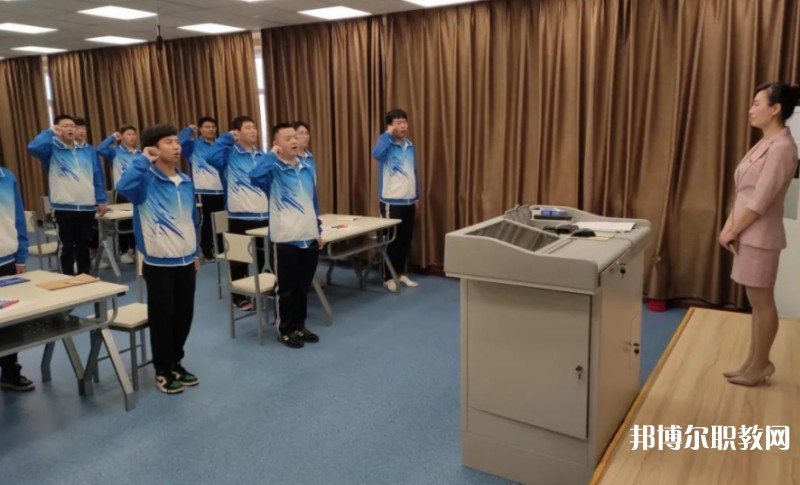 錦州市機電工程學校怎么樣、好不好