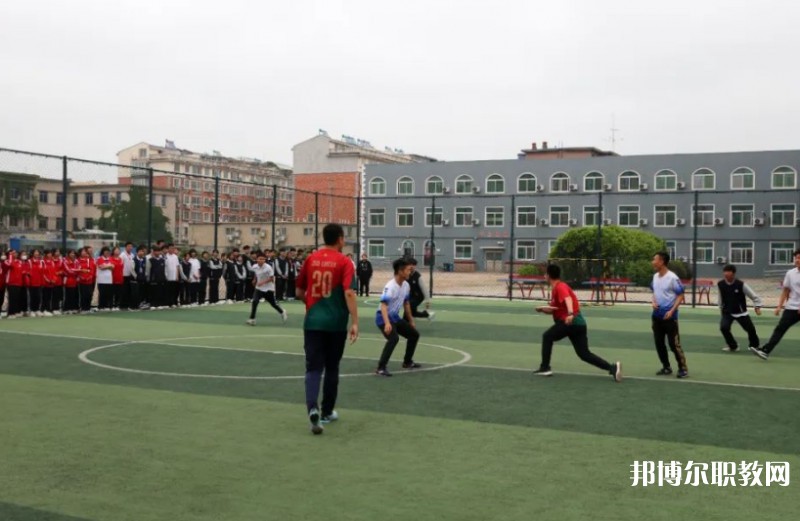 營口市現(xiàn)代服務學校怎么樣、好不好