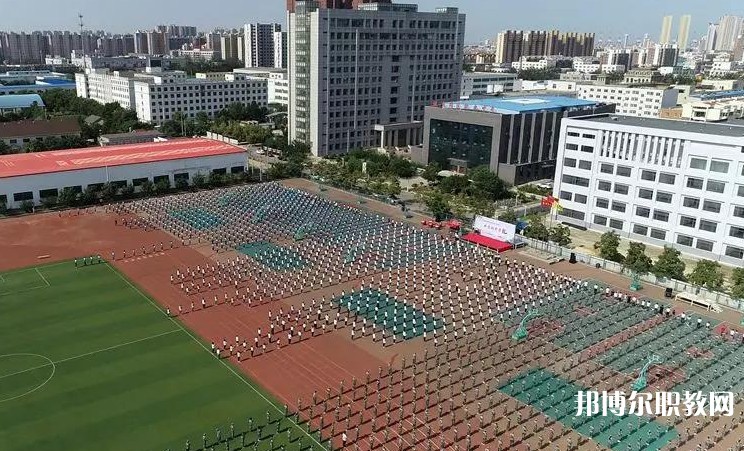 2024鲅魚圈區(qū)中等職業(yè)技術(shù)專業(yè)學(xué)校招生計(jì)劃 招生人數(shù)是多少(附要求、條件、對(duì)象)