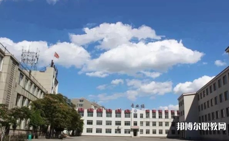 大石橋市中等職業(yè)技術(shù)專(zhuān)業(yè)學(xué)校招生簡(jiǎn)章2024年