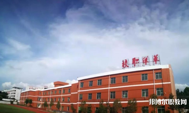 2024惠州華洋科技學(xué)校招生計(jì)劃 招生人數(shù)是多少(附要求、條件、對(duì)象)