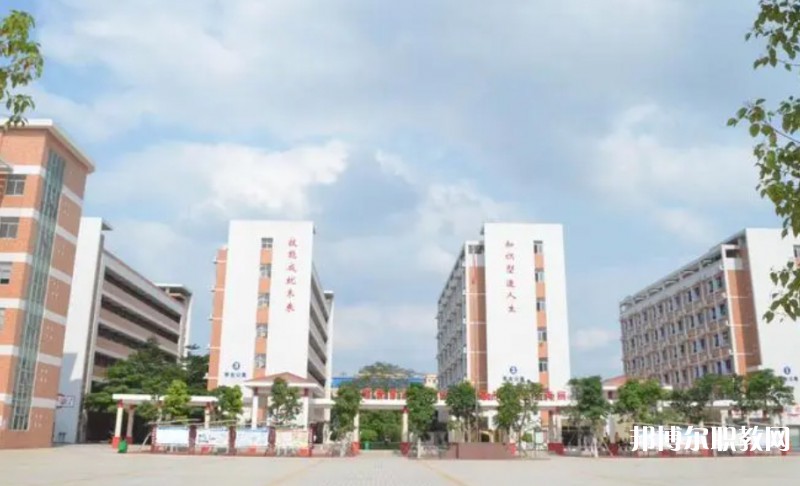 2024惠州市仲愷技工學(xué)校招生計劃 招生人數(shù)是多少(附要求、條件、對象)