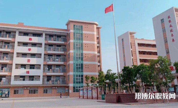 惠州市仲愷技工學(xué)校怎么樣、好不好
