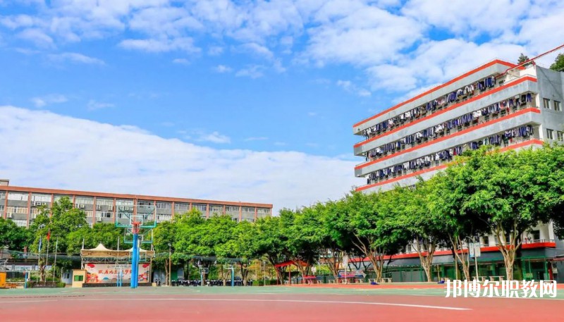 廣州市高新醫(yī)藥與食品技工學(xué)校怎么樣、好不好