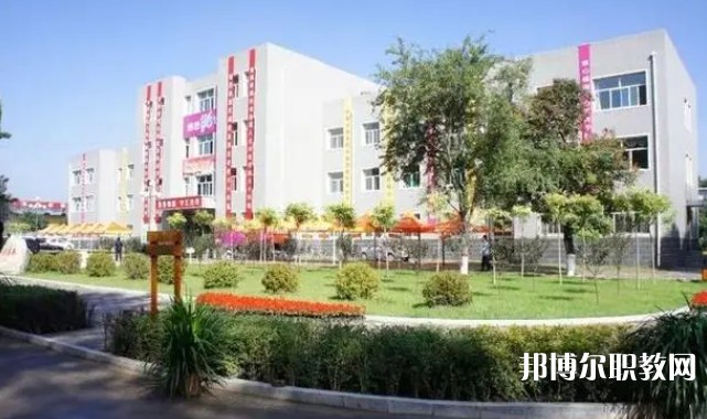 山西省忻州市原平農(nóng)業(yè)學校怎么樣、好不好