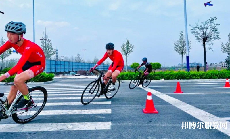 臨汾市體育運動學校怎么樣、好不好