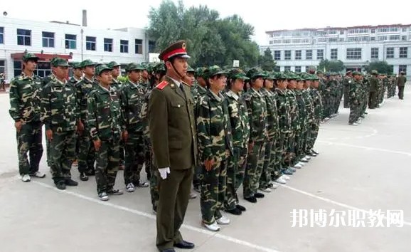 太原市杏花嶺區(qū)中等職業(yè)技術(shù)學(xué)校怎么樣、好不好