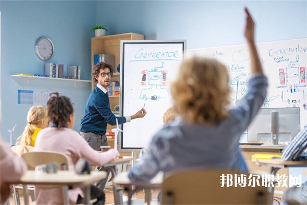 貴州哪里的職教中心能讀服裝設計與制作專業(yè)