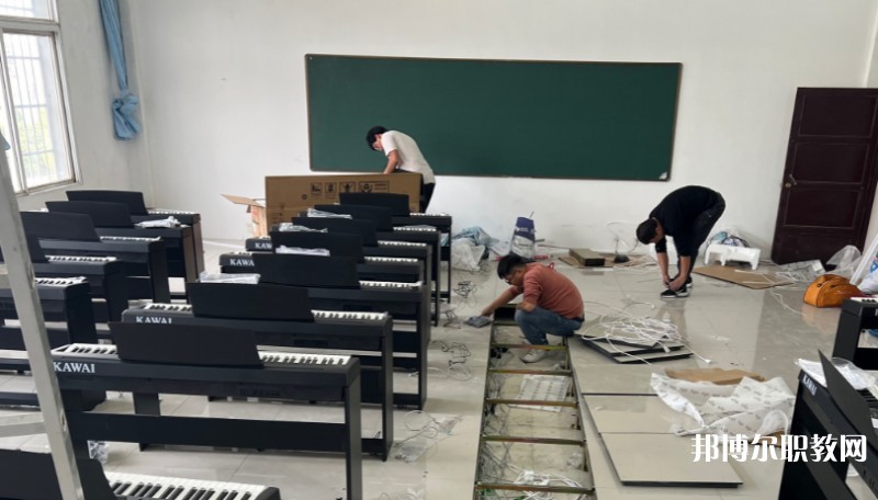 2025長治恒通職業(yè)技術學校招生計劃 招生人數(shù)是多少(附要求、條件、對象)