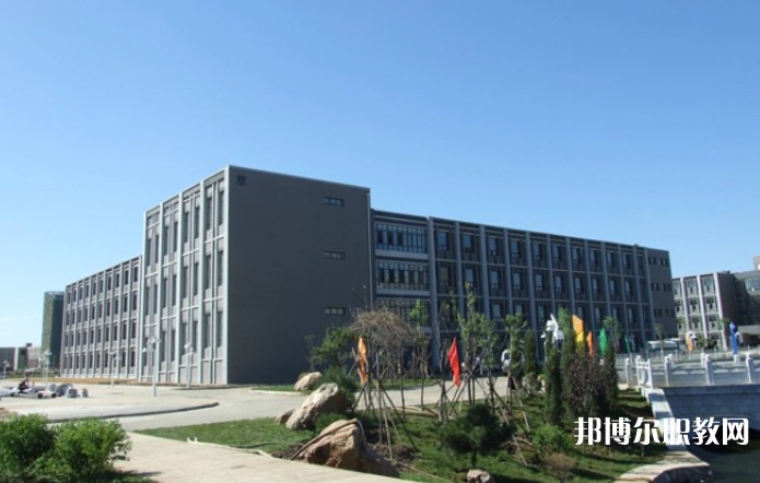 沈陽市化工學校怎么樣、好不好