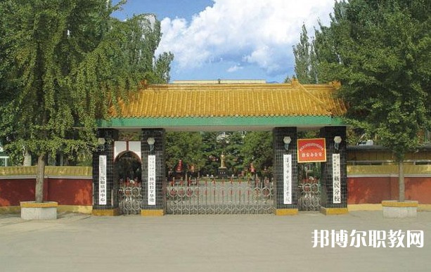 2025沈陽市中醫(yī)藥學(xué)校招生計劃 招生人數(shù)是多少(附要求、條件、對象)
