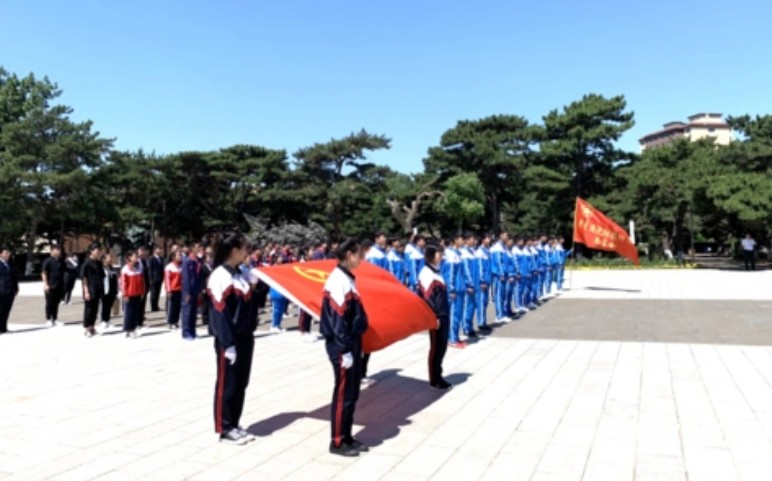 沈陽工貿(mào)學校怎么樣、好不好