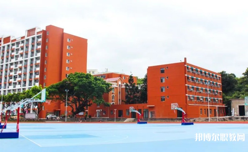 福建省新華技術(shù)學(xué)校怎么樣、好不好