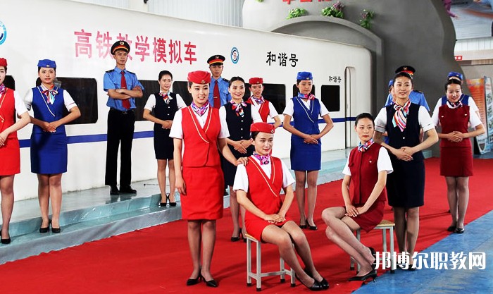 甘肅2025年鐵路學(xué)?？梢詫W(xué)什么