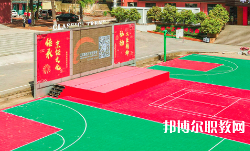 2025煙臺公辦中專學(xué)校最新排名前三名單
