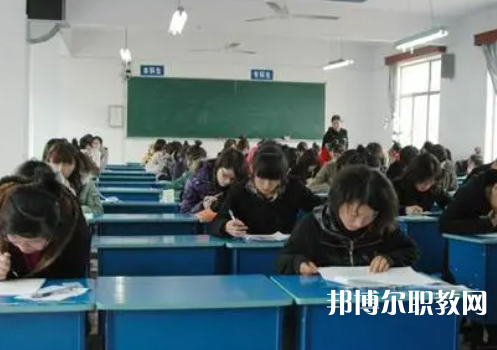 2025常州技工學校最新排名前三名單