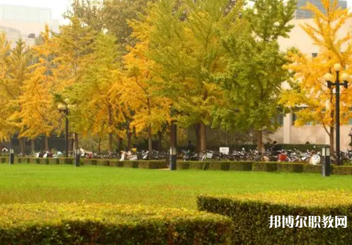 2025臨汾職業(yè)中學最新排名前三名單
