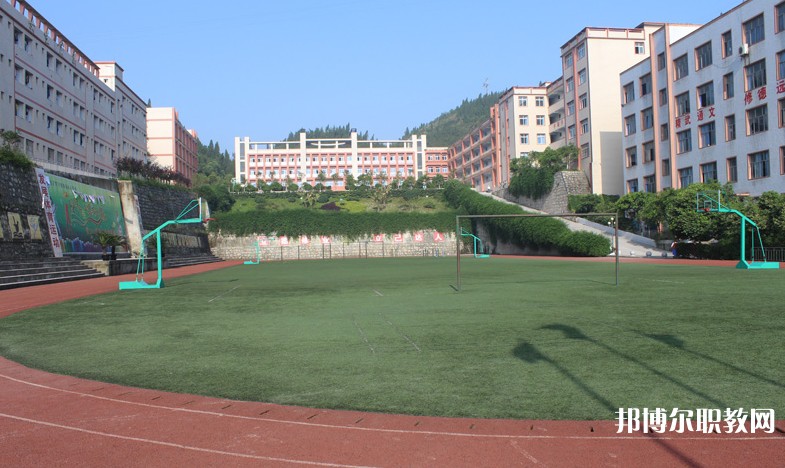 重慶市涪陵信息技術(shù)學(xué)校怎么樣、好不好