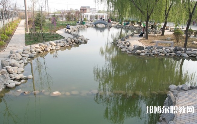 西安建筑工程技師學院怎么樣、好不好